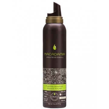 Macadamia Professional Foaming Volumizer 171Gr